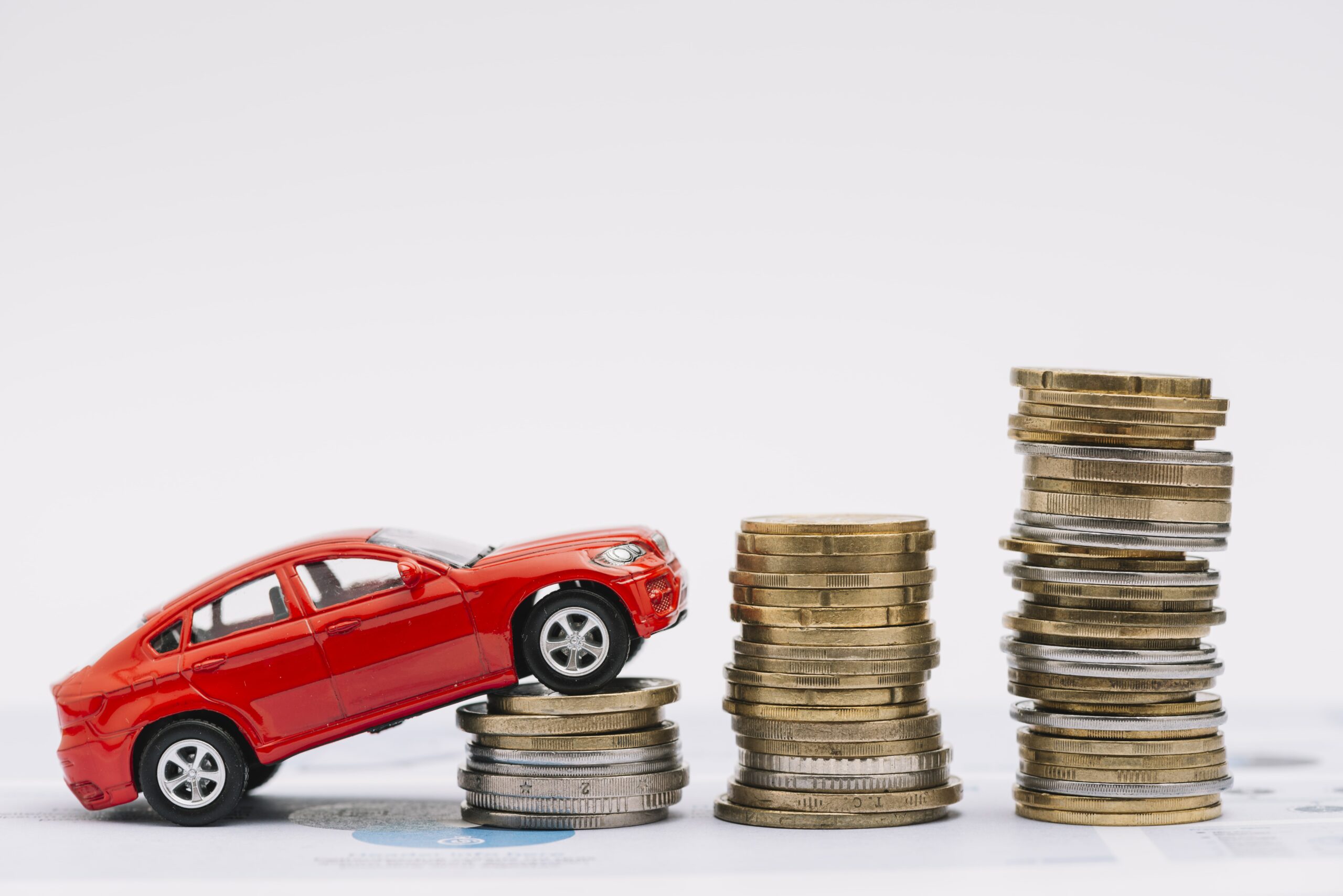 auto loan recovery options